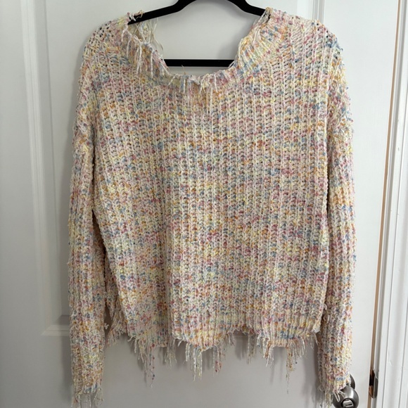 Womens Sweater - Picture 4 of 4